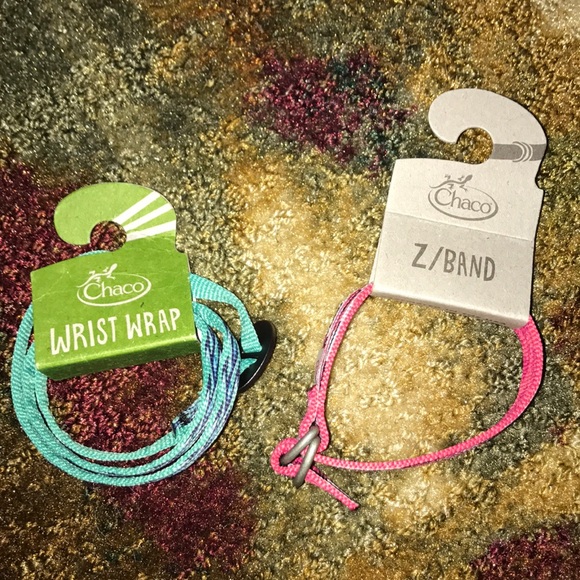 Chaco Jewelry - Chaco Bracelets